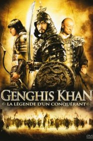 Genghis Khan : La Légende d&rsquo;un Conquérant