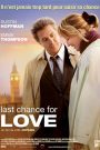 Last Chance for Love