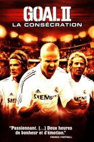Goal II – La consécration