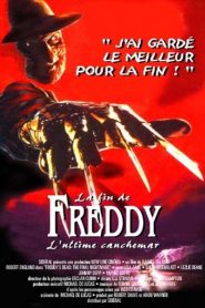La Fin de Freddy : L&rsquo;Ultime Cauchemar
