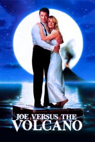 Joe contre le volcan