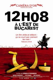 12 h 08 à l&rsquo;est de Bucarest