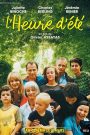 L&rsquo;Heure d&rsquo;été