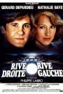 Rive droite, rive gauche