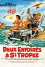 Deux enfoirés à Saint-Tropez