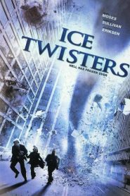Ice Twisters