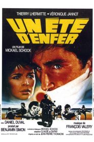 Un été d&rsquo;enfer