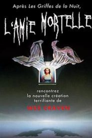 L&rsquo;Amie mortelle