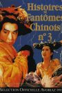 Histoires de fantômes chinois 3