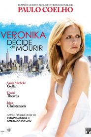 Véronika décide de mourir