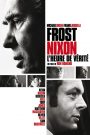 Frost – Nixon, l&rsquo;heure de vérité