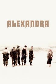 Alexandra