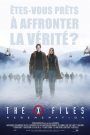 The X-Files : Régénération