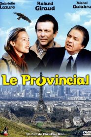 Le Provincial