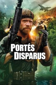 Portés disparus