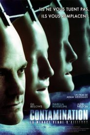 Contamination : la menace venue d&rsquo;ailleurs