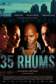 35 Rhums