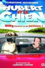 Hubert et le chien