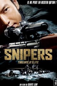 Snipers : Tireurs d&rsquo;élite