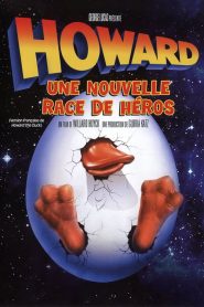 Howard… une nouvelle race de héros