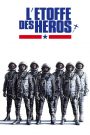 L&rsquo;Étoffe des héros