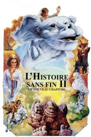 L&rsquo;Histoire sans fin II