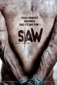 Saw V