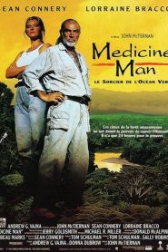 Medicine Man : Le Sorcier de l&rsquo;Océan Vert