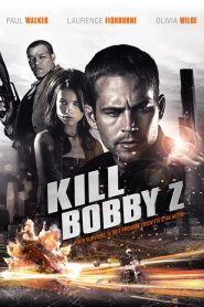 Kill Bobby Z