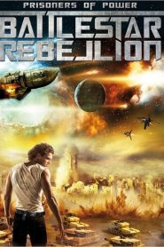 Battlestar rebellion