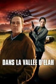 Dans la vallée d&rsquo;Elah