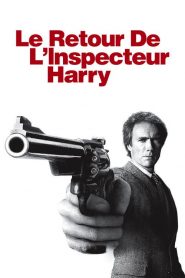 Le Retour de l&rsquo;inspecteur Harry