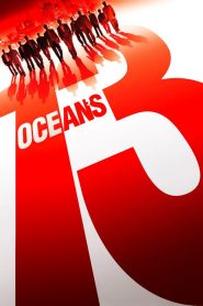 Ocean&rsquo;s 13