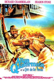 Allan Quatermain et la Cité de l&rsquo;or perdu