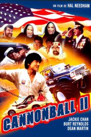 L&rsquo;Équipée du cannonball 2