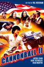 L&rsquo;Équipée du cannonball 2