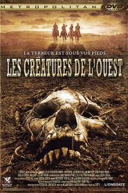 Les Créatures de l&rsquo;Ouest