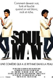 Soul man