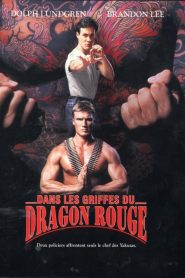 Dans les griffes du dragon rouge