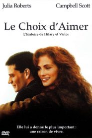 Le Choix d&rsquo;aimer