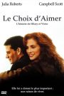 Le Choix d&rsquo;aimer