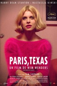 Paris, Texas