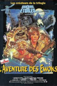 L’Aventure des Ewoks : La caravane du courage
