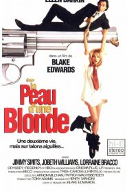 Dans La Peau d’Une Blonde