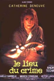 Le Lieu du Crime