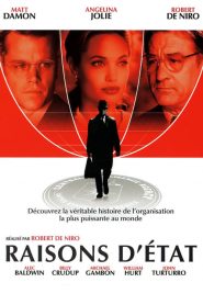 Raisons d&rsquo;état