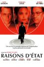 Raisons d&rsquo;état