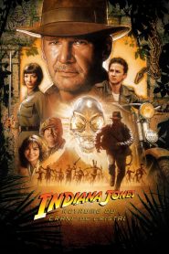 Indiana Jones et le royaume du crâne de cristal