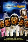 Les copains dans l&rsquo;espace