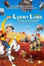 Tous à l&rsquo;ouest : Une aventure de Lucky Luke